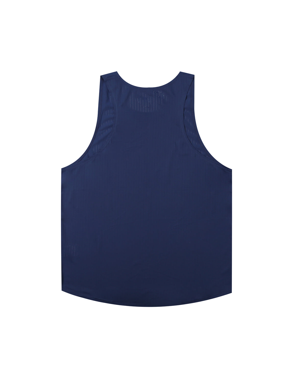 Running Singlet - Blue