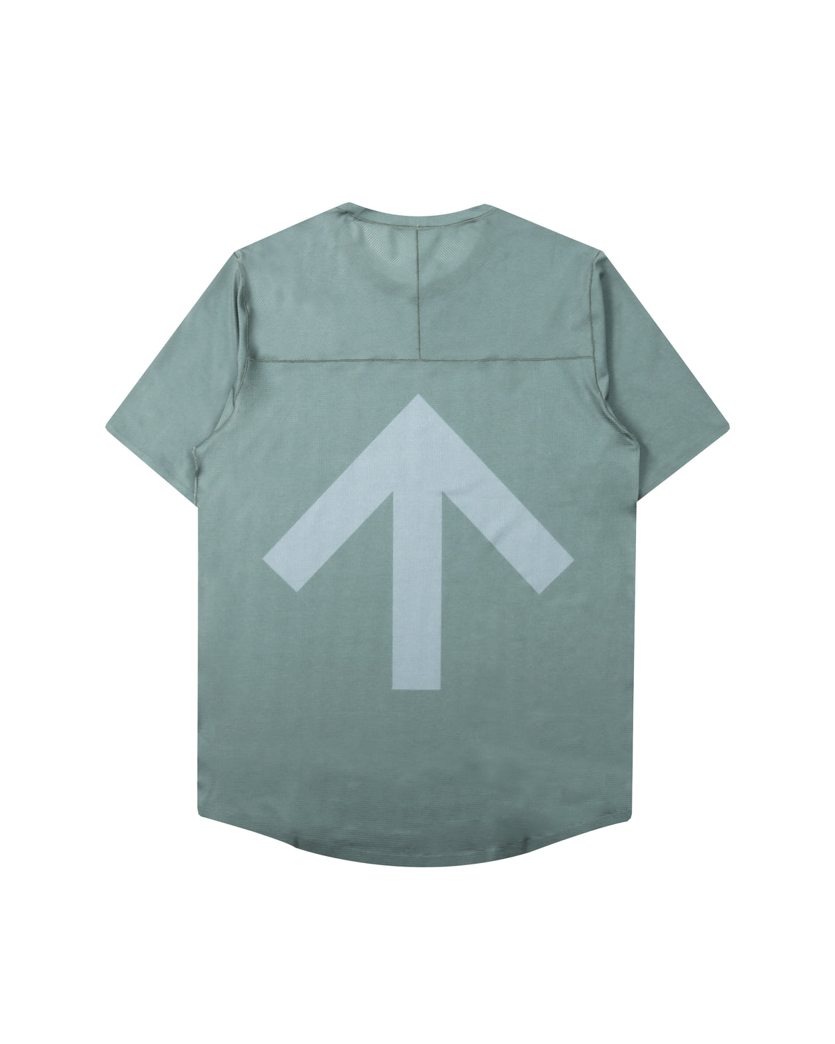Arow Lightweight Tee - Dark Forest and Stormy Weather