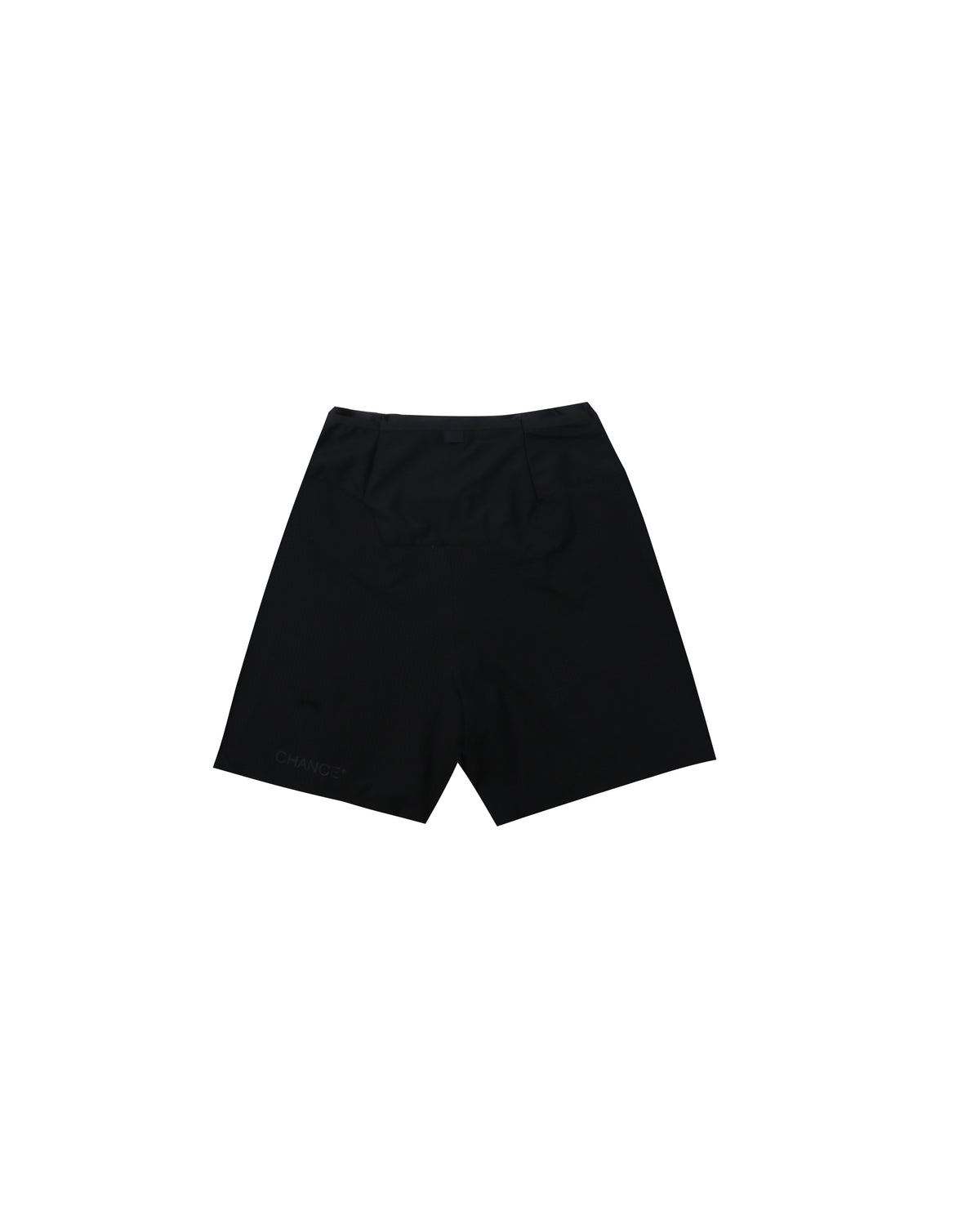 Arow Marathon Short V2 - Black and Black