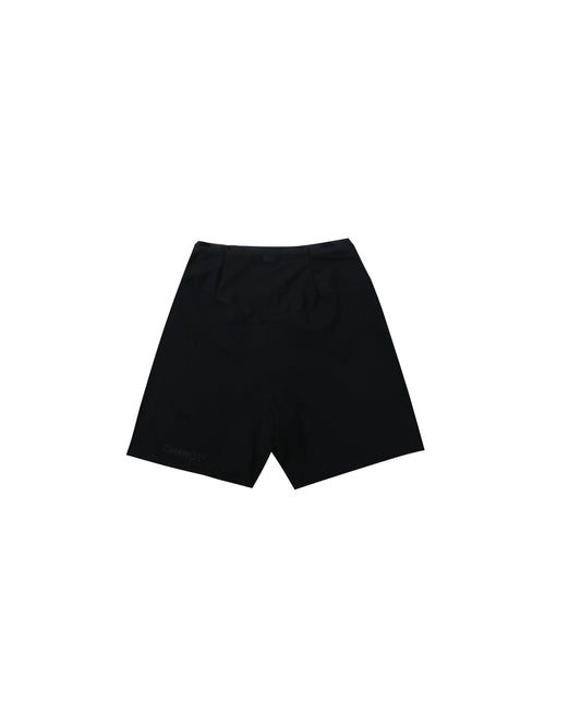 Arow Marathon Short V2 - Black and Black