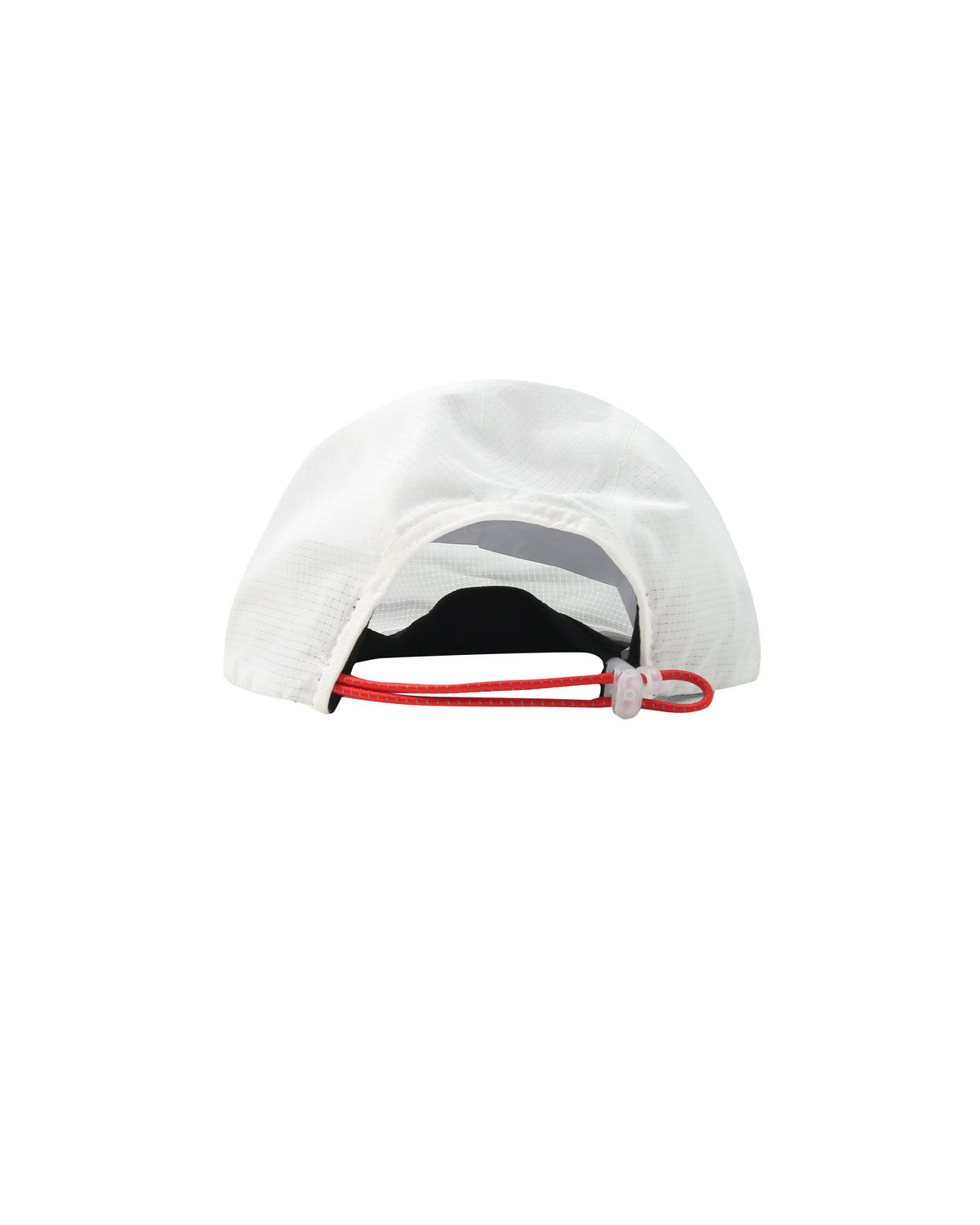 Distance Cap - White Nimbus