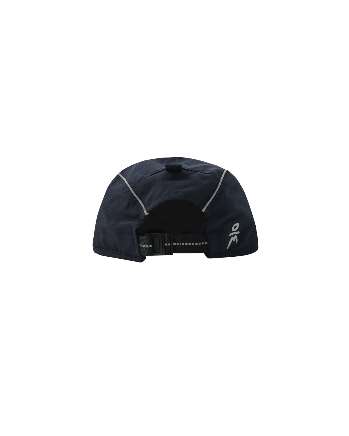 Brunch Cap - Navy And Grey