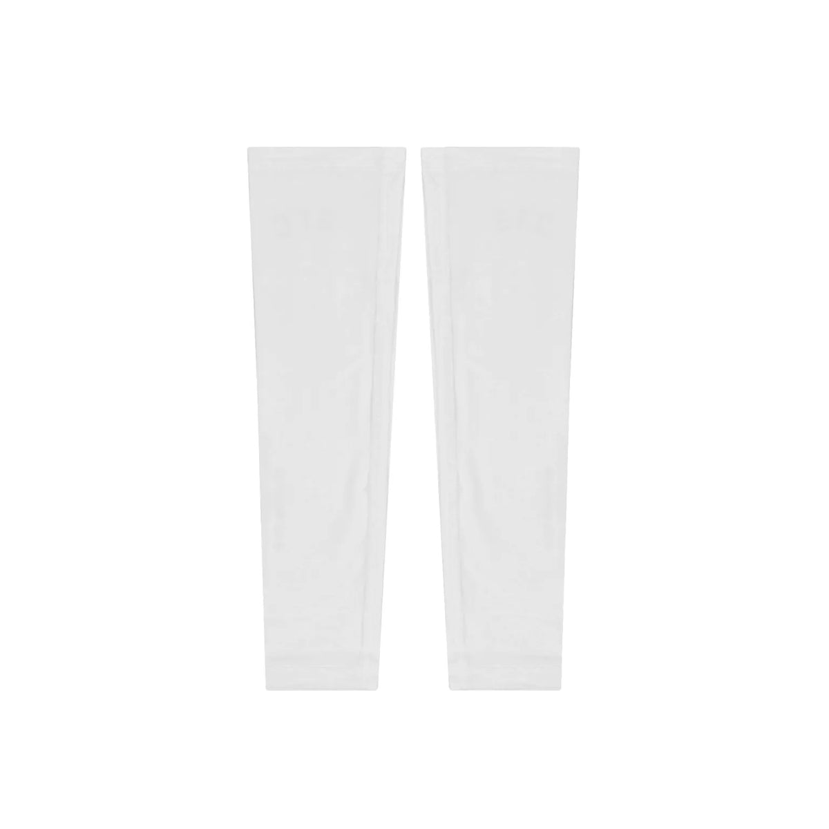 Basic Arm Sleeve - White