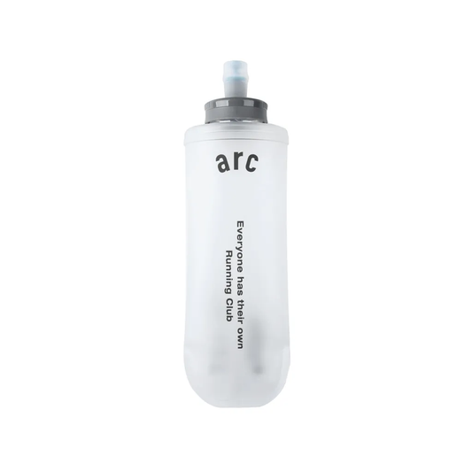 Hydrapak Softflask WMX 500ml - White
