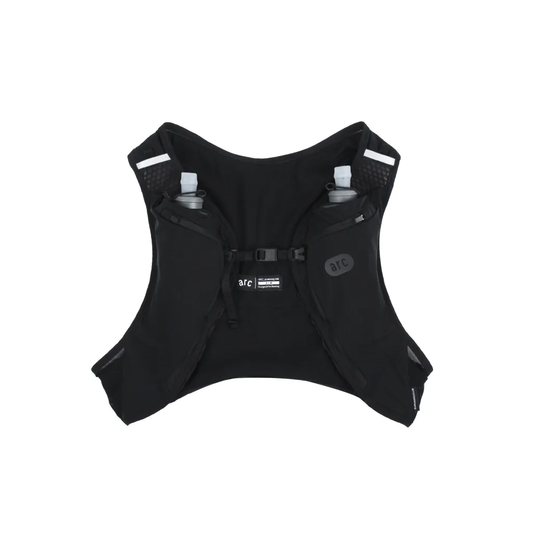 Vivace Running Harness - Black