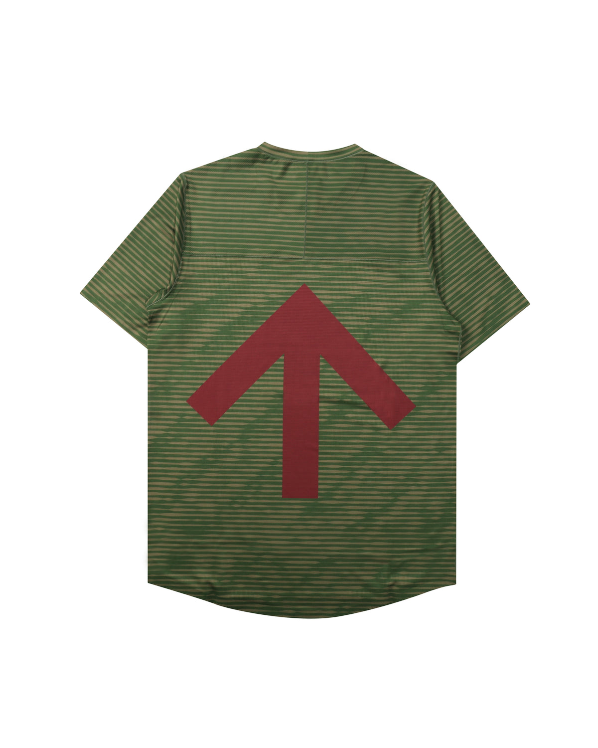 Arow Lightweight Tee - Vine and Garnatxa