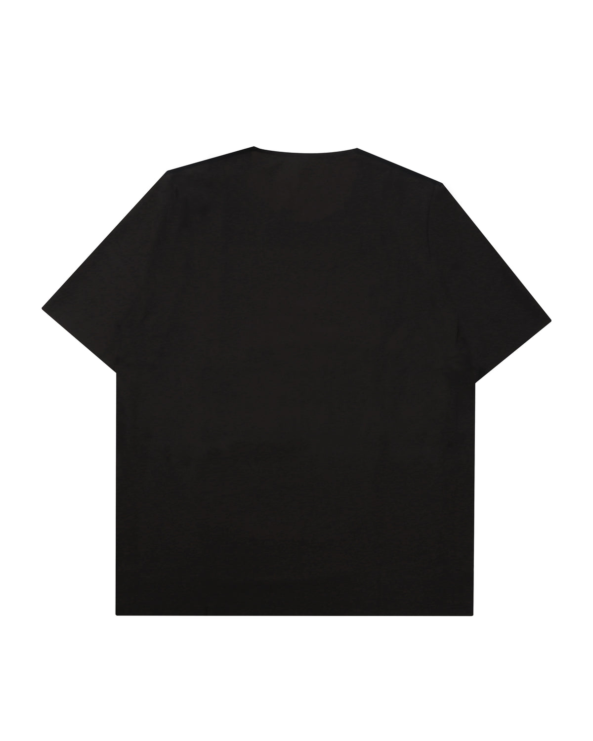 Ultra Tee - Black and White
