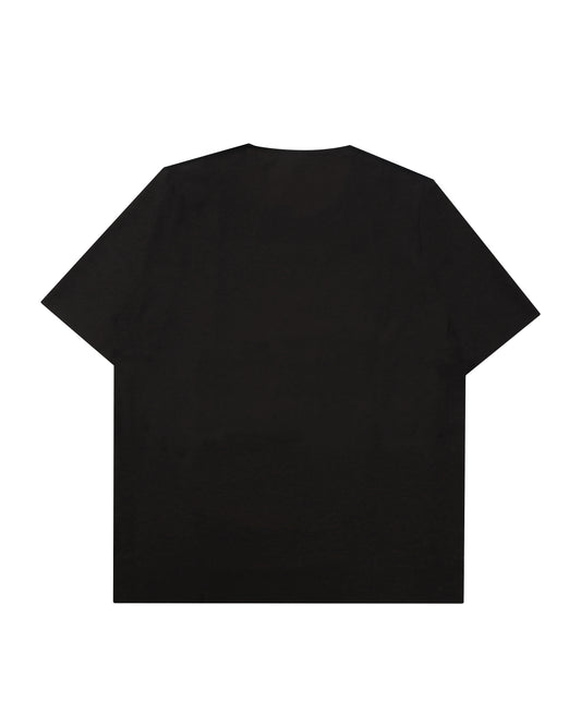 Ultra Tee - Black and White