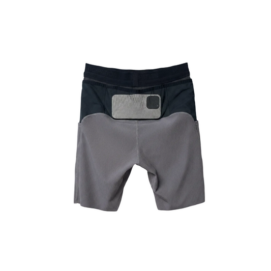 Running Tight V1 - Grey