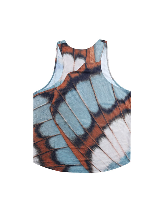 Butterfly Singlet