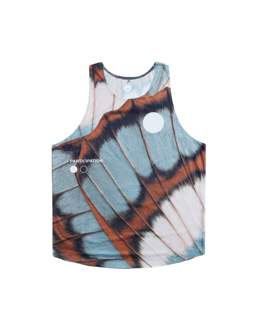 Butterfly Singlet