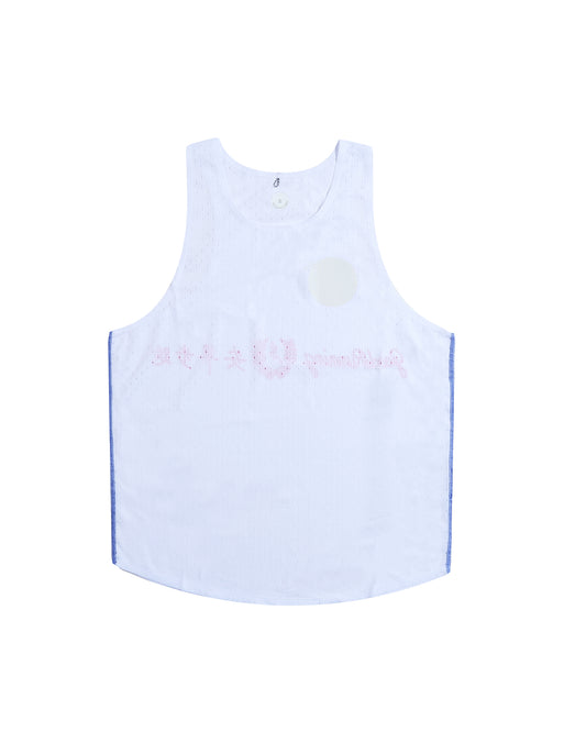 Good Morning Singlet