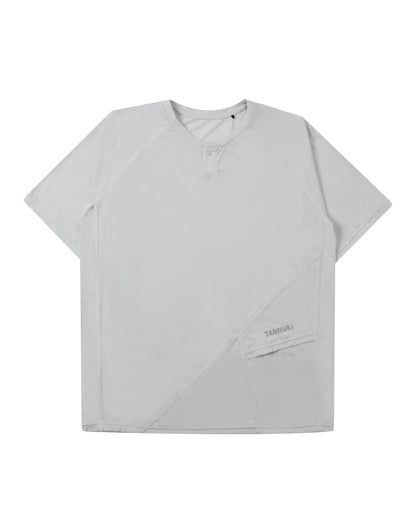 Arrow SS Henry - Light Grey