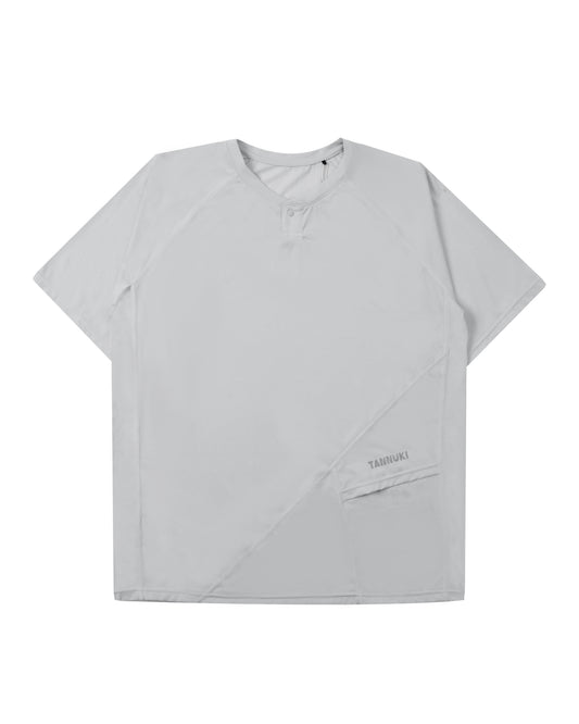 Arrow SS Henry - Light Grey