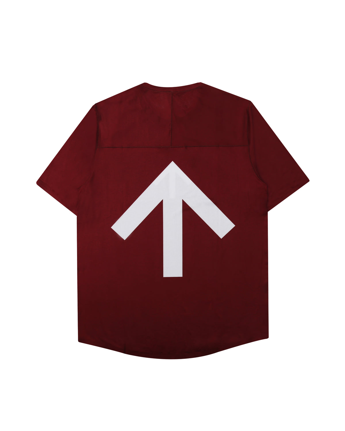 Arow Lightweight Tee V2 Short Sleeve - Baked Earth and Warmstone