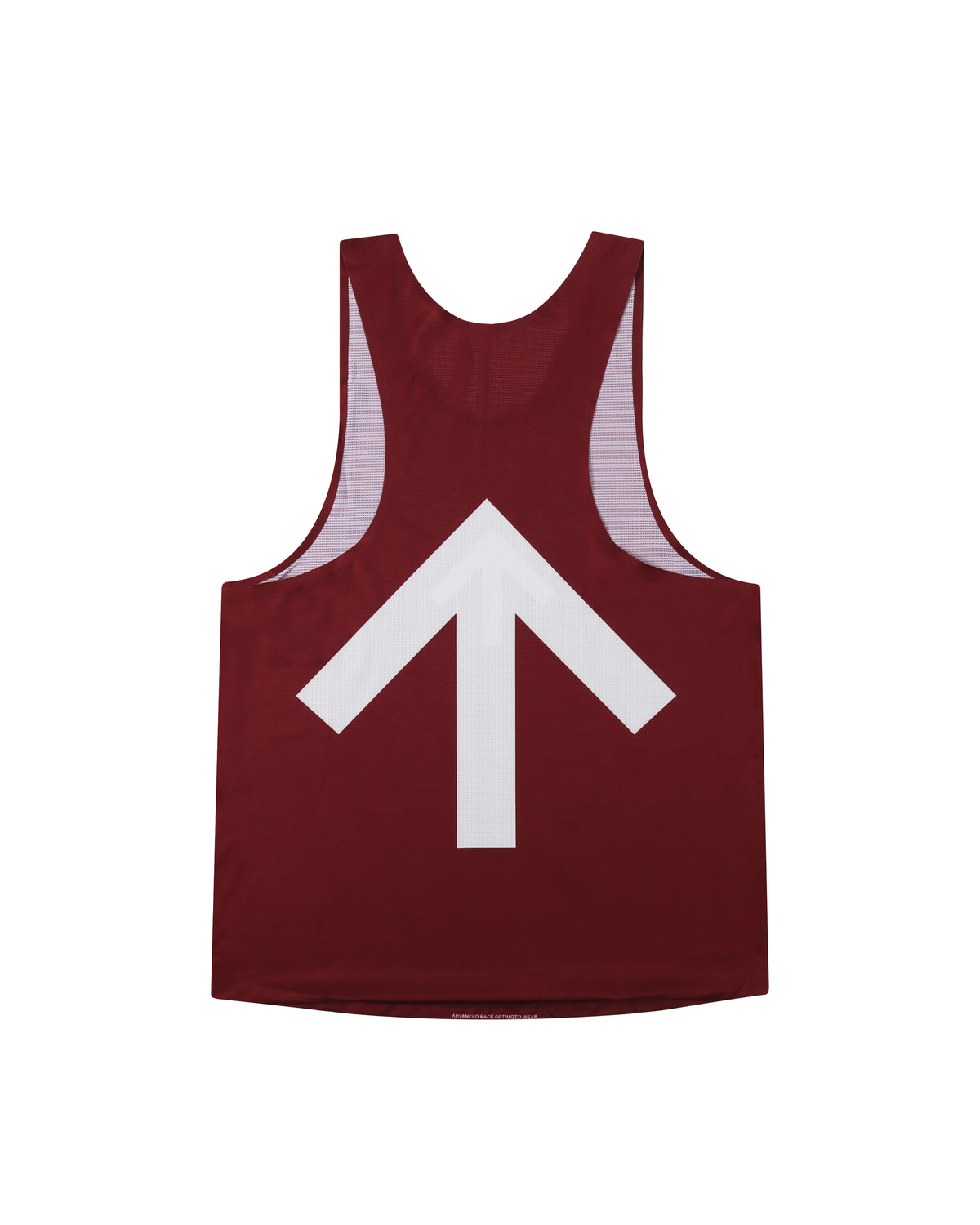 Arow Lightweight Singlet V2 - Baked Earth and Warmstone