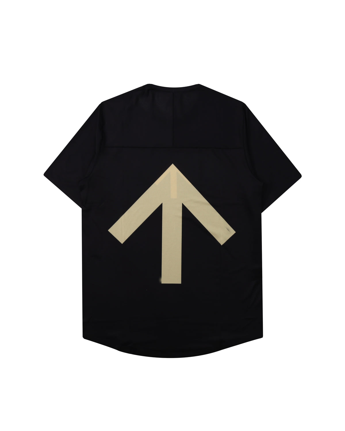 Arow Lightweight Tee Short Sleeve - Meteorite and Golden Haze