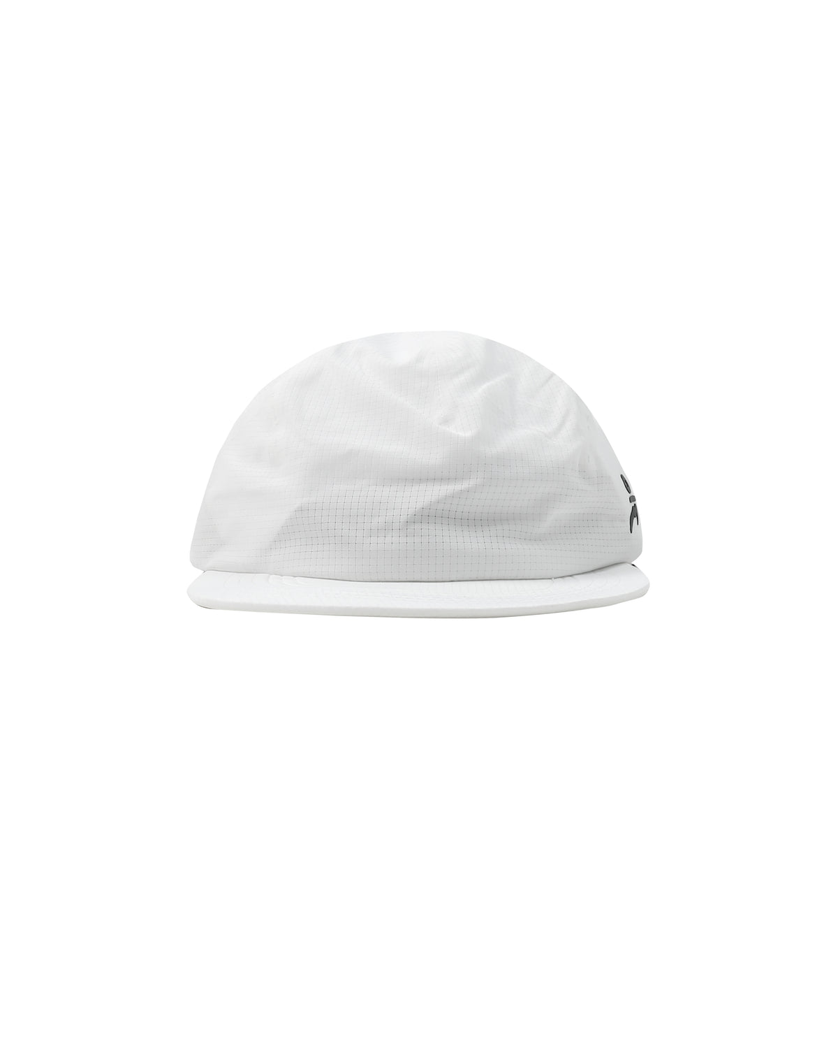 Distance Cap - White Nimbus