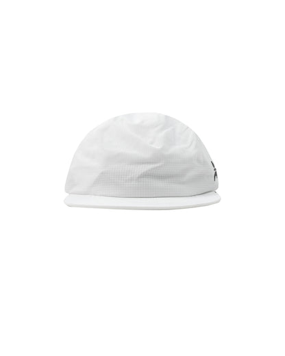 Distance Cap - White Nimbus