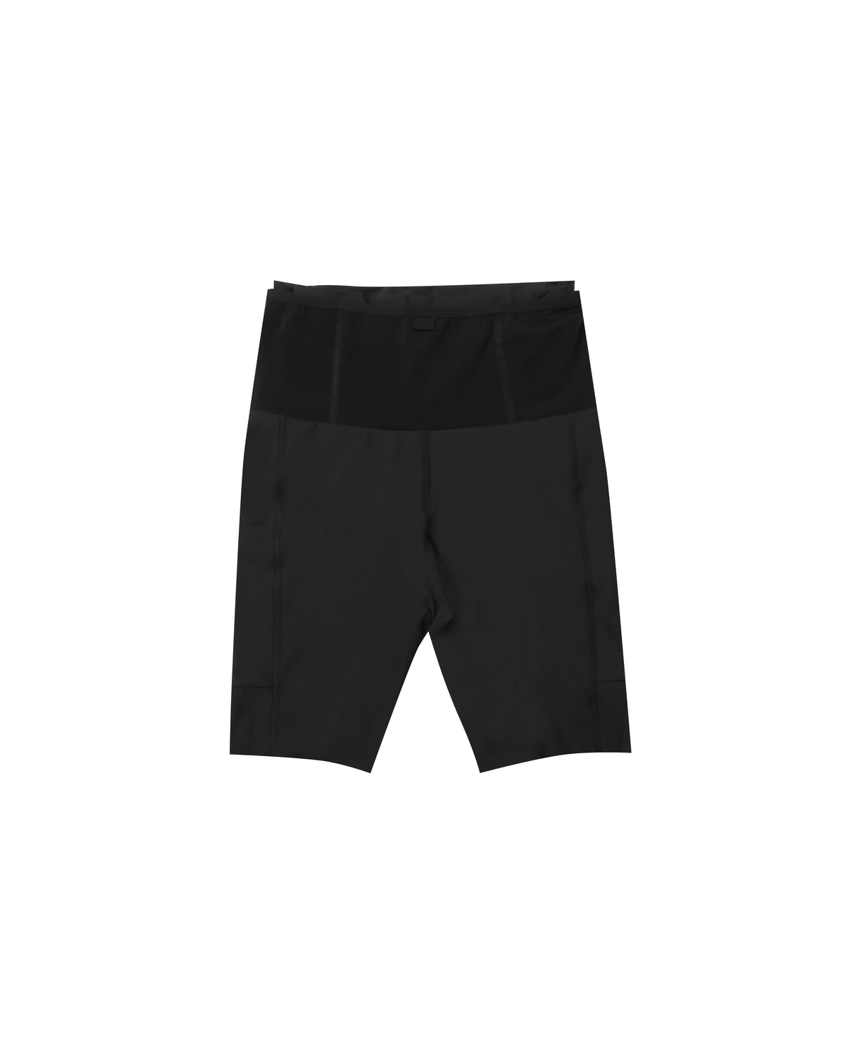 Arow Ultra Short Women - Black And White