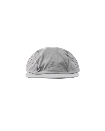 Distance Cap - Solid French Grey