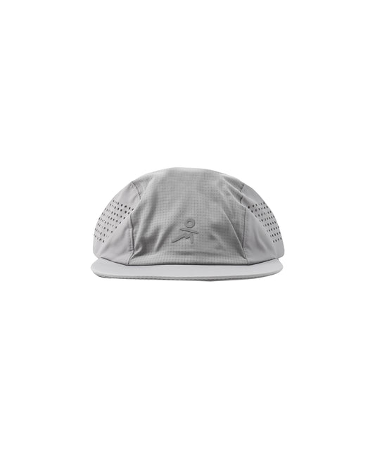 Distance Cap - Solid French Grey