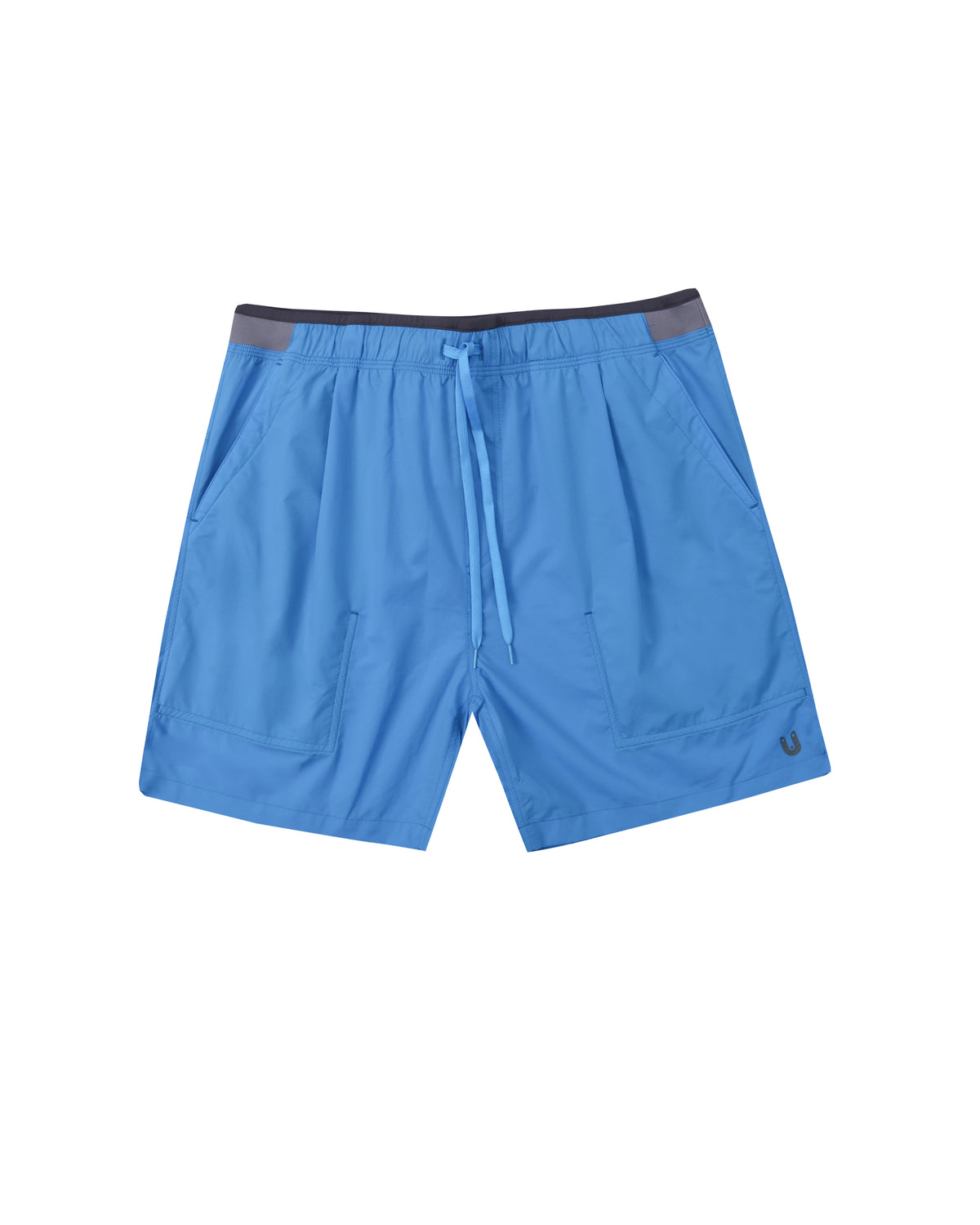 Sato Wind Short - Candy Blue