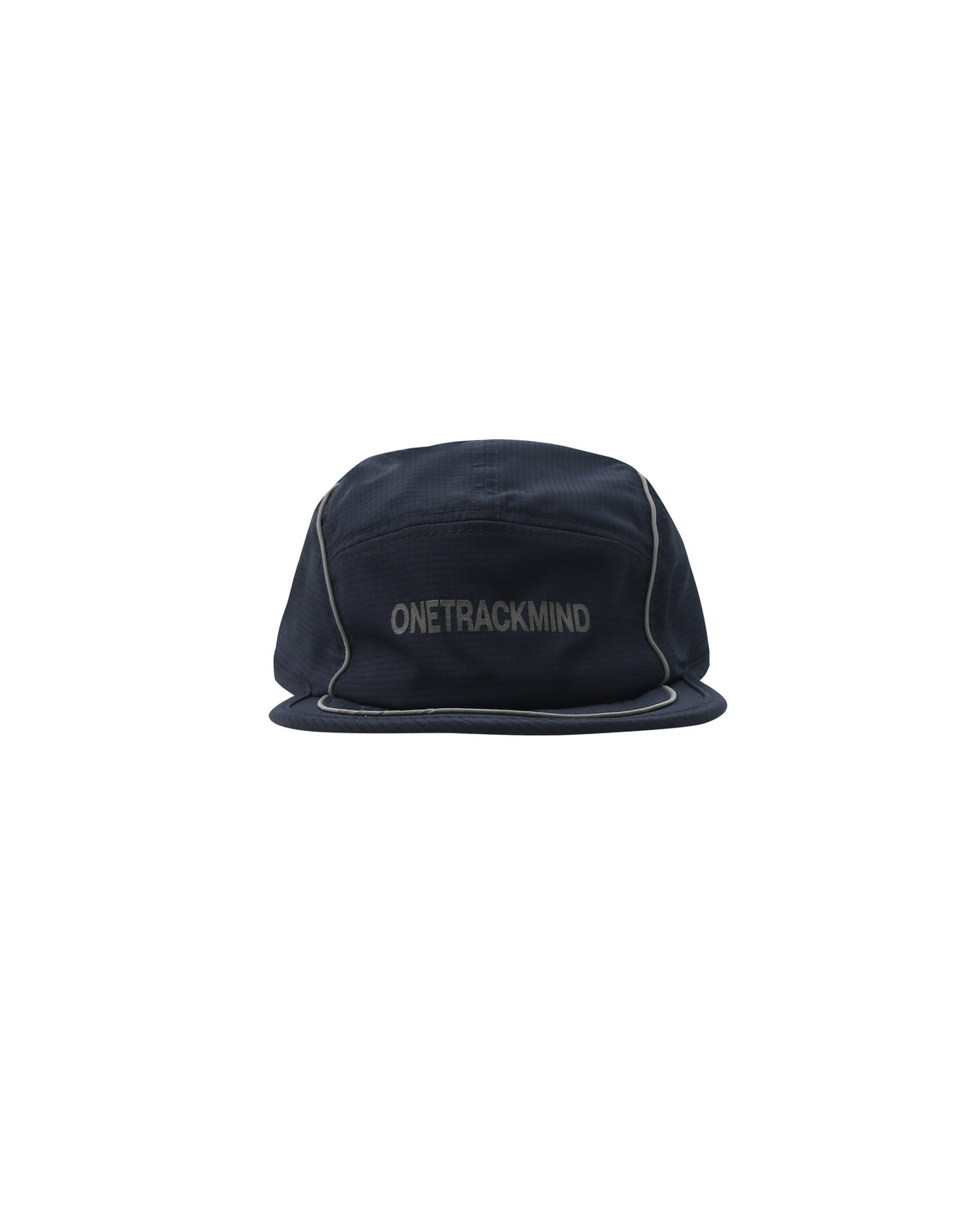 Brunch Cap - Navy And Grey