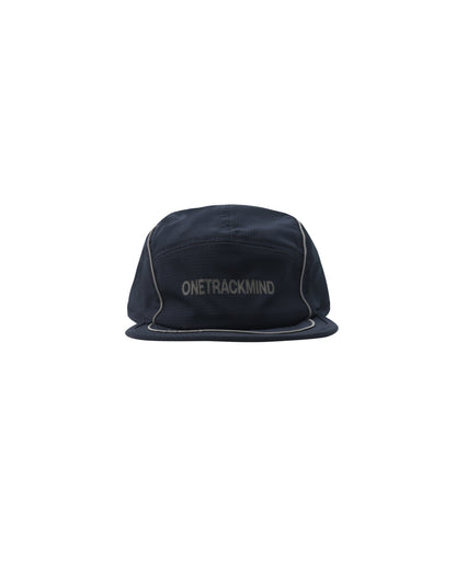 Brunch Cap - Navy And Grey