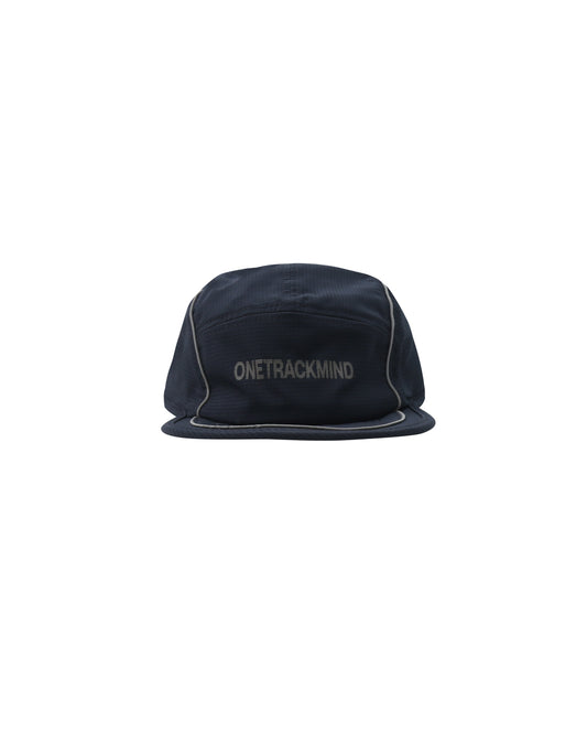 Brunch Cap - Navy And Grey