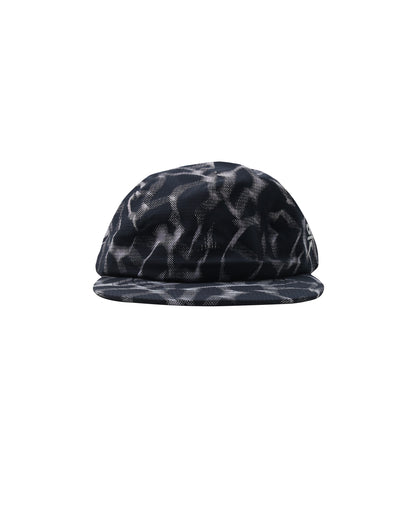 Distance Cap - Black