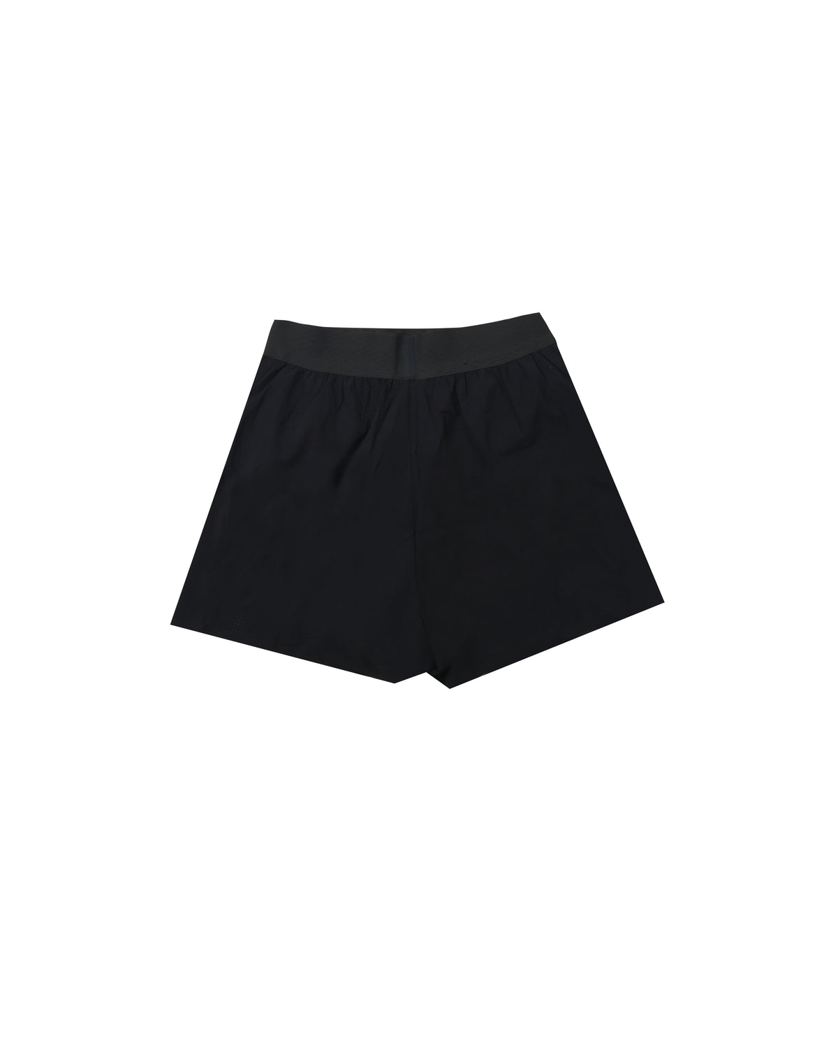 Arow Sprint Short - Black And White