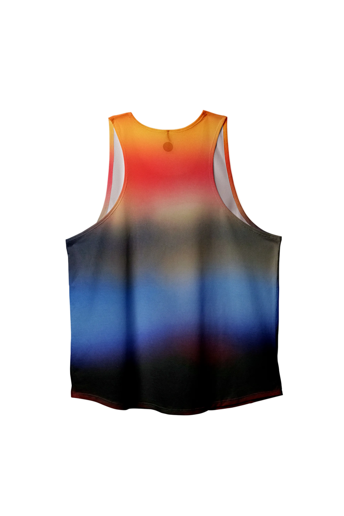 Dawn Singlet - Red