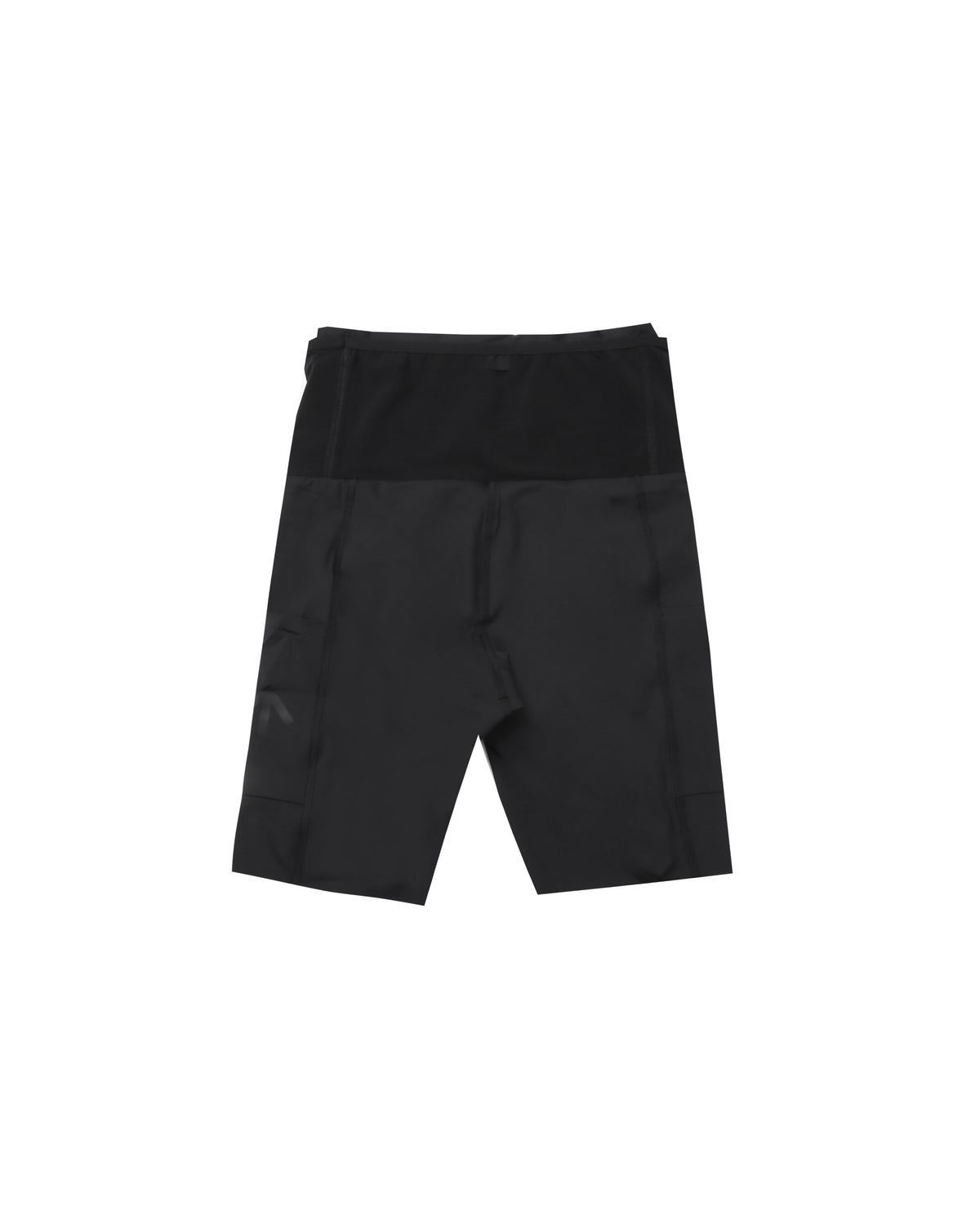 Arow Ultra Short Women - Black And White