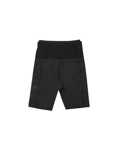 Arow Ultra Short Women - Black And White