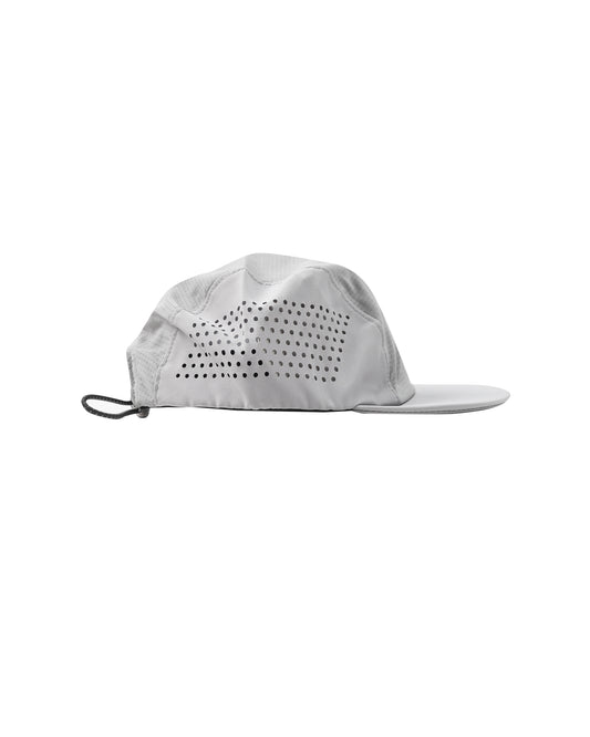 Distance Cap - Solid French Grey