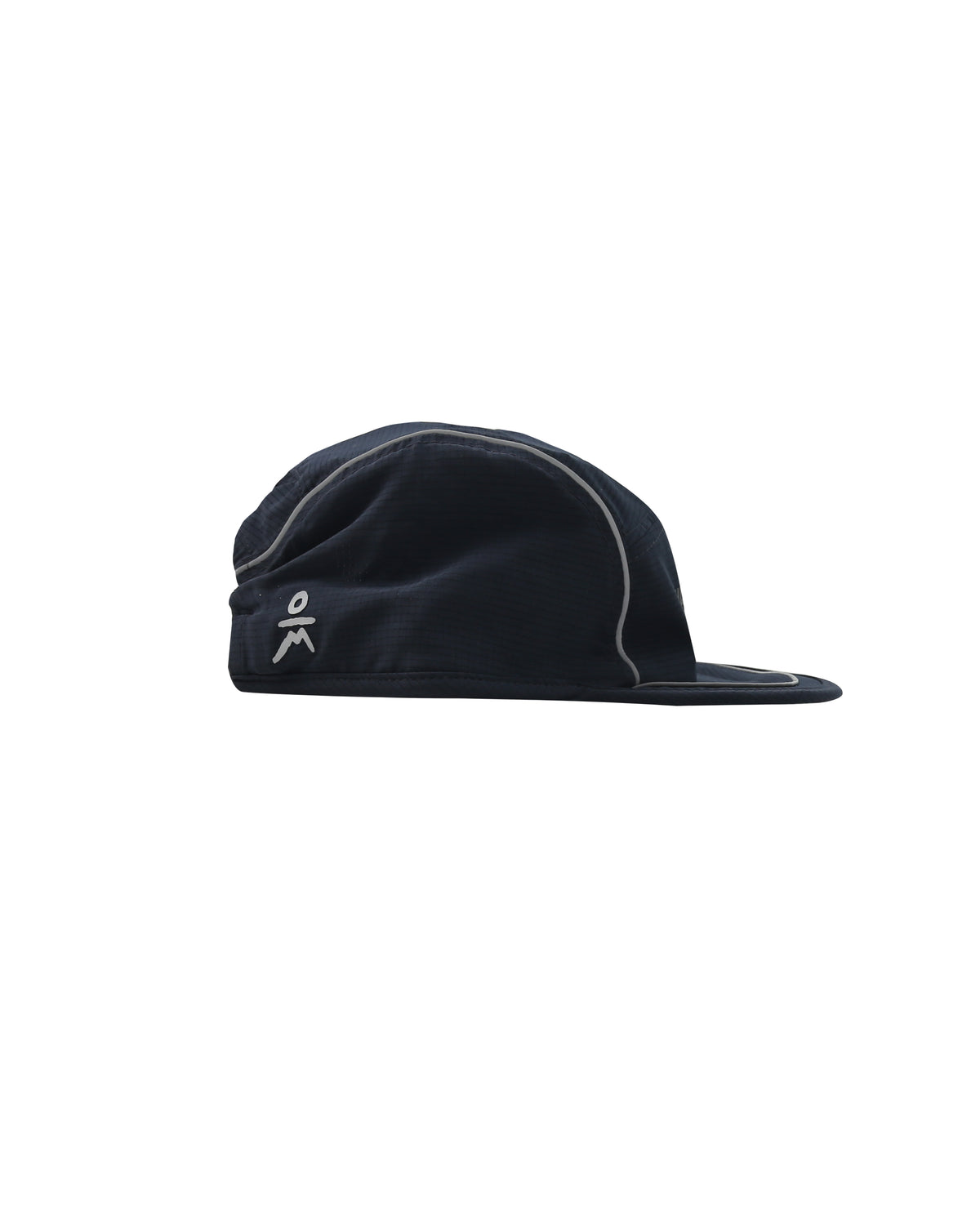 Brunch Cap - Navy And Grey