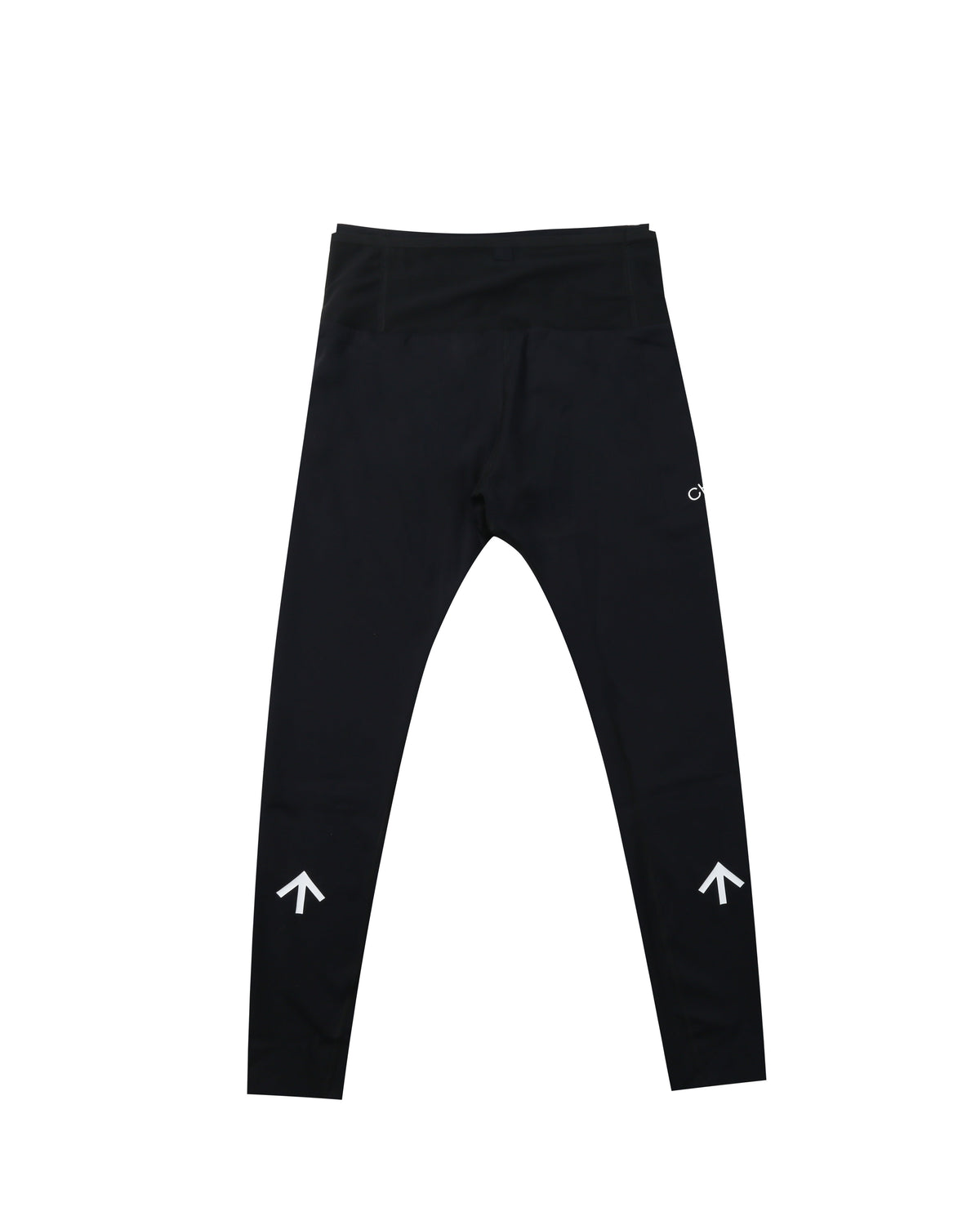Arow Ultra Tight - Black and White