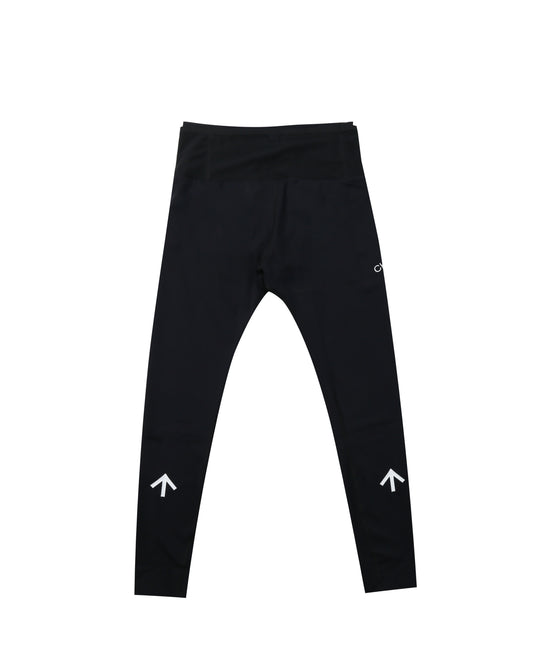 Arow Ultra Tight - Black and White