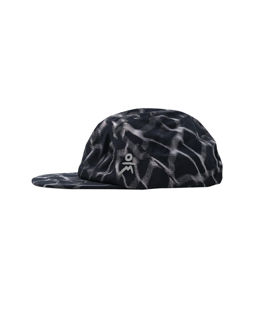 Distance Cap - Black