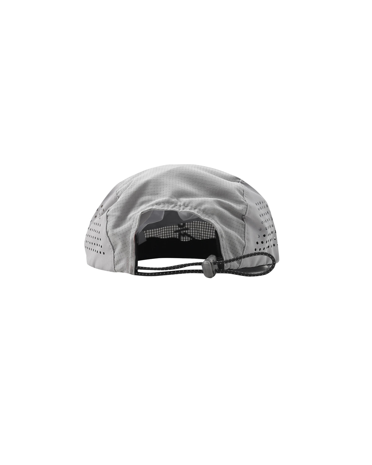 Distance Cap - Solid French Grey
