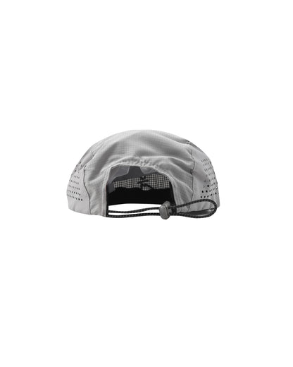 Distance Cap - Solid French Grey