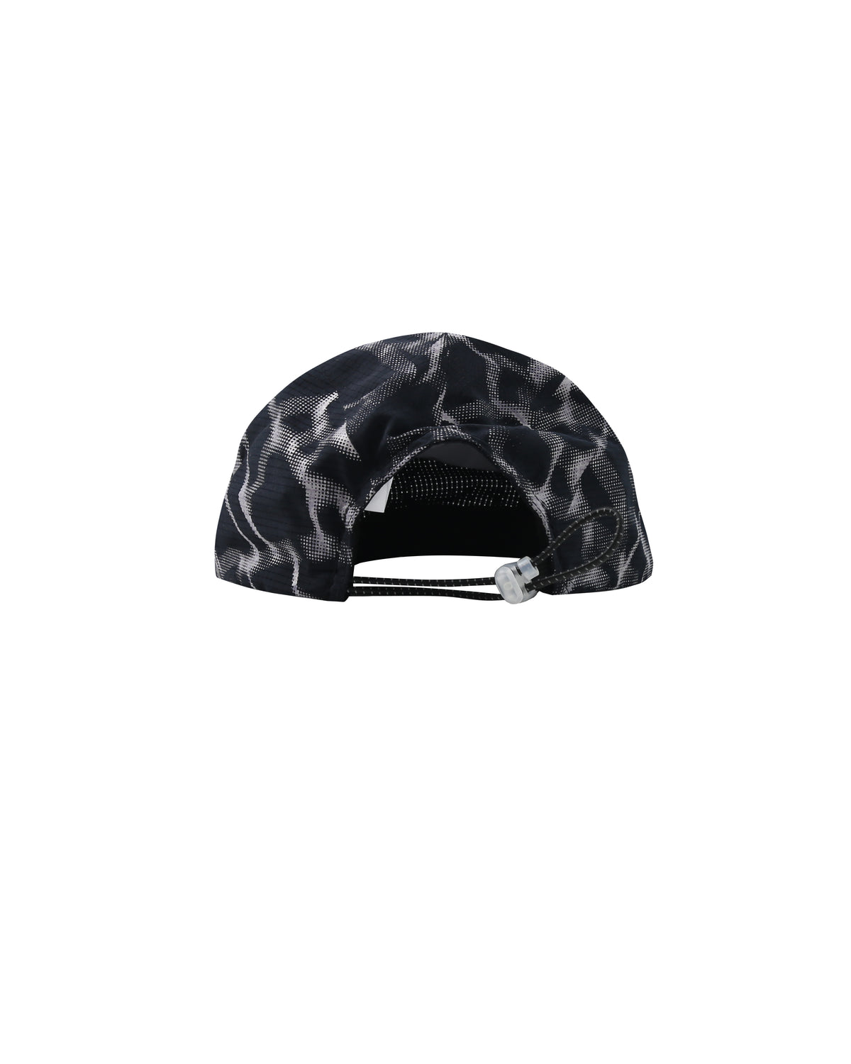 Distance Cap - Black