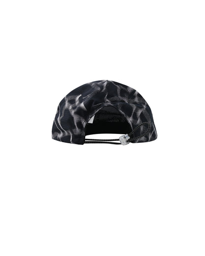 Distance Cap - Black