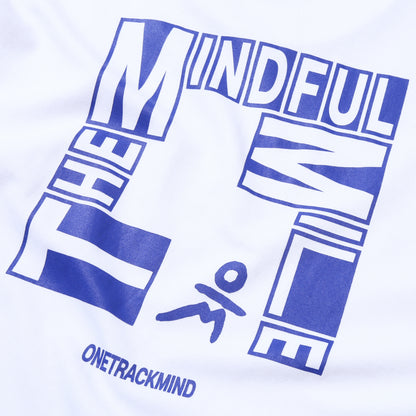 Enroute Tee - White