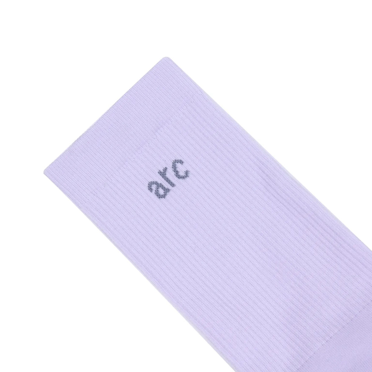 Run Crew Socks - Lavender
