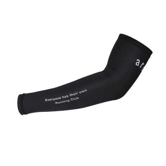 Basic Arm Sleeve - Black