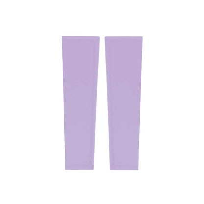 Basic Arm Sleeve - Lavender