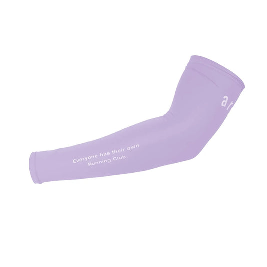 Basic Arm Sleeve - Lavender