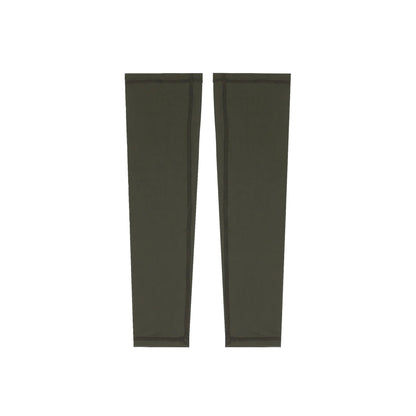 Basic Arm Sleeve - Olive